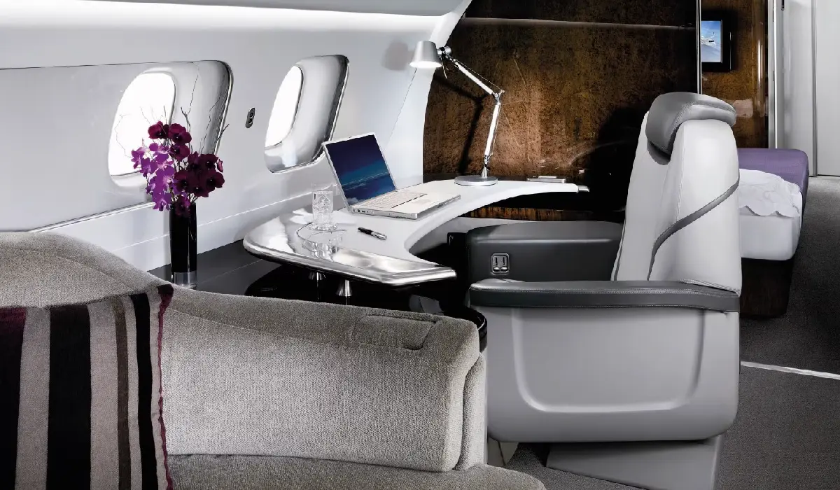 Embraer - Lineage 1000E - Best Jet Rentals - Best Preowned Jets - Exclusive Concierge Club.webp